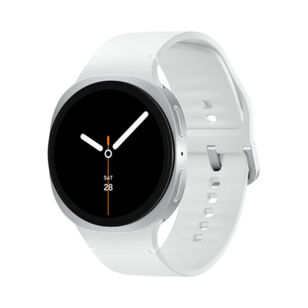 Samsung Galaxy Watch8 44mm BT Silver